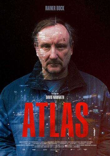  Атлант 
