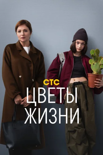  Цветы жизни 